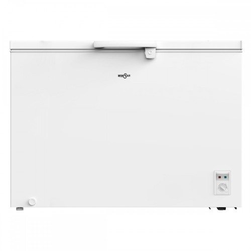 ΚΑΤΑΨΥΚΤΗΣ ΜΠΑΟΥΛΟ WINSTAR MB300DFE.DG (300Lt / E / ΛΕΥΚΟ / DUAL)